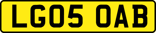 LG05OAB
