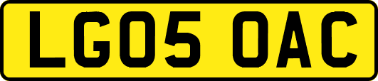 LG05OAC