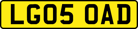 LG05OAD