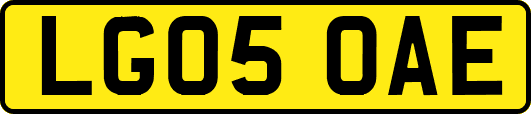LG05OAE