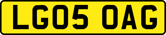 LG05OAG