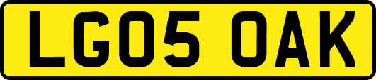 LG05OAK