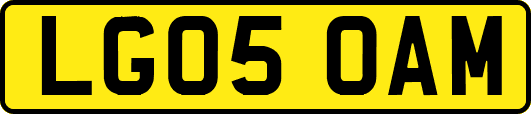 LG05OAM
