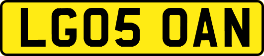 LG05OAN