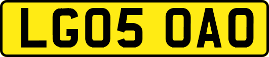 LG05OAO