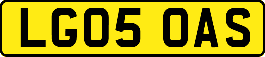 LG05OAS