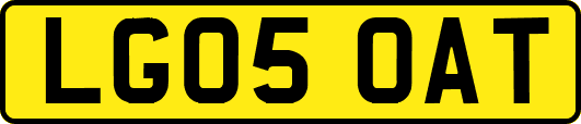 LG05OAT