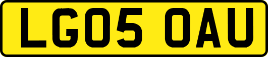 LG05OAU