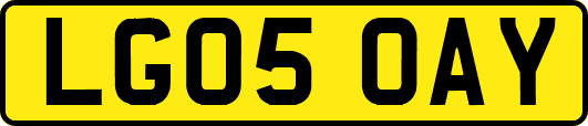 LG05OAY