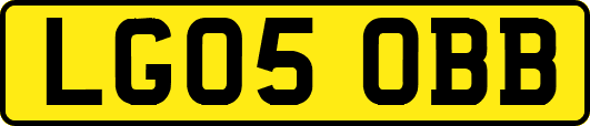 LG05OBB