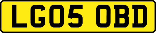 LG05OBD