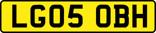 LG05OBH