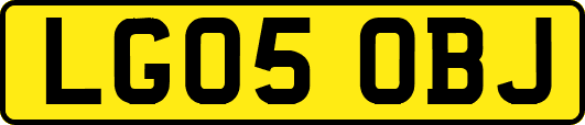 LG05OBJ