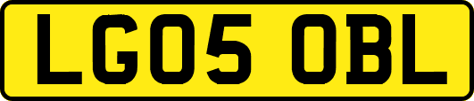 LG05OBL