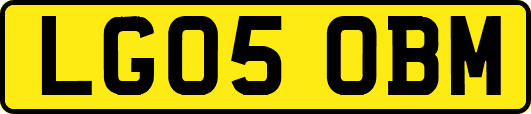 LG05OBM