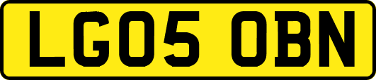 LG05OBN