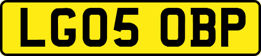 LG05OBP