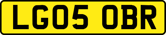 LG05OBR