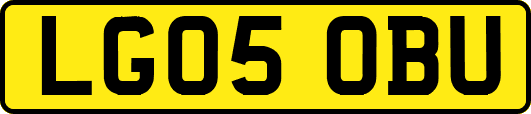 LG05OBU
