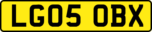 LG05OBX