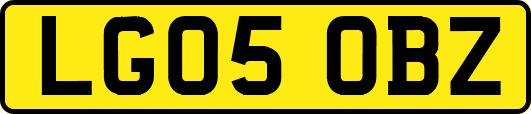 LG05OBZ