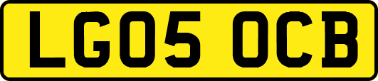 LG05OCB