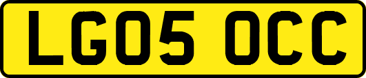 LG05OCC