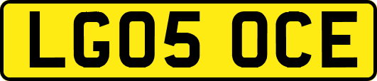 LG05OCE