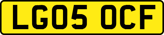 LG05OCF
