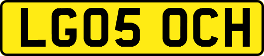 LG05OCH