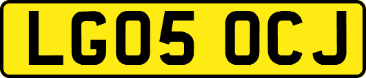 LG05OCJ