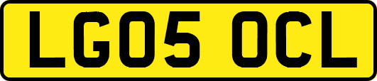 LG05OCL