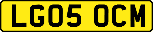LG05OCM