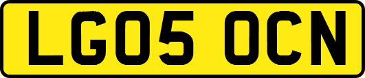 LG05OCN