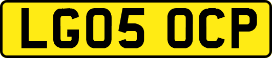 LG05OCP