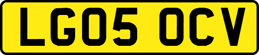 LG05OCV