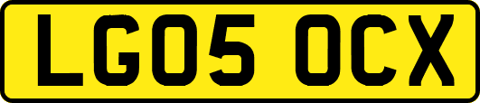 LG05OCX