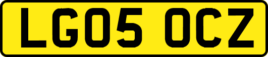 LG05OCZ