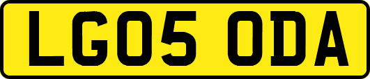 LG05ODA