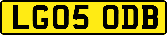 LG05ODB