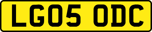 LG05ODC