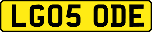 LG05ODE
