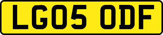 LG05ODF