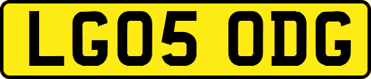 LG05ODG