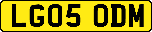 LG05ODM