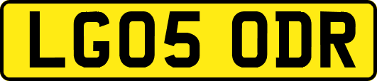 LG05ODR