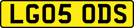 LG05ODS