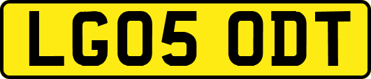 LG05ODT