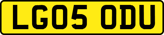 LG05ODU