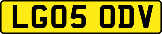LG05ODV